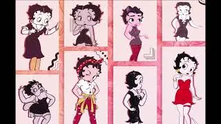 Animated Girls Profiles Confidential #139:  Betty Boop