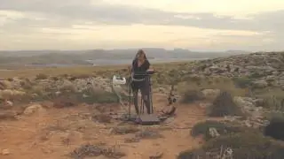 Karol Green - In your hands (Charlie Winston cover)