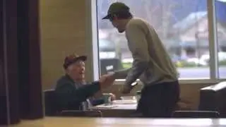 They Say :30 | Welcome to McDonald's&reg;