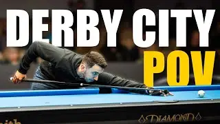 Derby City Classic | What You Don&rsquo;t Get To See On Stream