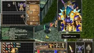 Trade Hacker 31/07/2011 BPT Midranda