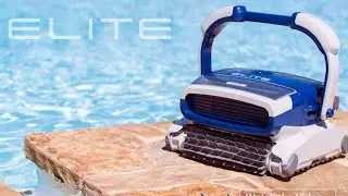 5 Best Robotic Pool Cleaners Review