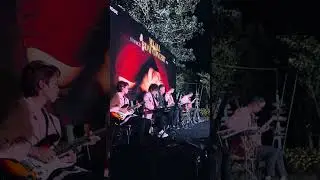 Fly Me To The Moon - Fox Band H&ograve;a Tấu