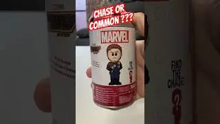 Chase or common Star Lord Funko Soda??? #funko #funkosoda #marvel #guardiansofthegalaxy