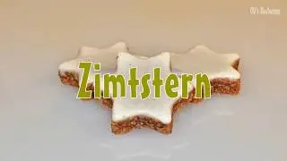 Zimtstern