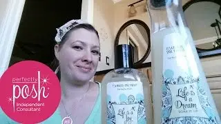 Posh life poshymallow