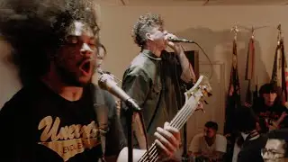 156/SILENCE (Live) - July 9, 2023 [Above Death]