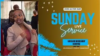 Benefits of Anointing | Bishop Dr. Jimmy Kimani  | SWC | DCIKZ