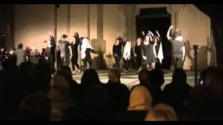 Moixiganga 2012 (Mortitxol) - Esbart Sant Martí de l'Ateneu Torrellenc