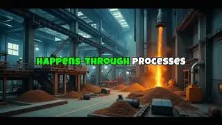 Decoding the Journey: From Raw Materials to Final Product