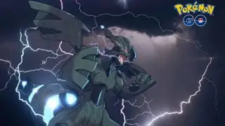 Zekrom Raid LIVE ⚡ | Mega Glalie ❄️ & Shadow Heatran 🔥 | Pokémon GO Live #pokemongo #shorts #live