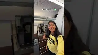 Business Class Trains in Georgia 🇬🇪
