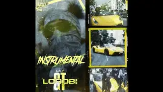 LA F - LOGOBI GT [INSTRUMENTAL]