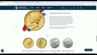 New Coin Designs 2026 ?? Not A Fan Of The Companion Medals