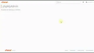 How to connect VB6 to online MySQL database