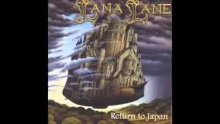 Lana Lane - The Beast Within You