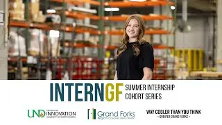 InternGF Summer Internship Cohort Series | Intern Learning & Connection Experience