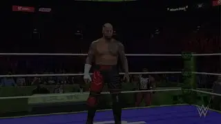 WWE 2K25 AWE/BCW/FCW #10,10 & 10 Anniversary 5 main Event