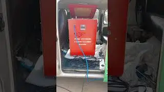 Honda amaze, Engine Carbon Cleaning Machine, Door Service Available In Vizag #carbonclean