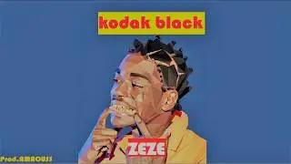 [FREE] Kodak Black 
