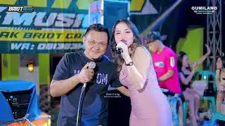 BRIOT MUSIC - RINDUNYA HATIKU - DEVI FADILA - TASMIYAH ANINDA VEOLA - NGANCAR KELING JEPARA