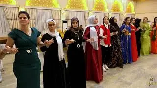 Civan & Büşra Düğün Töreni Part 1 Remaki Aşireti