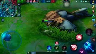 Pag bawi ng api