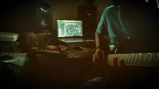 Kiesel guitar solo contest 2019  RUPJIT DAS #kieselsolocontest2019