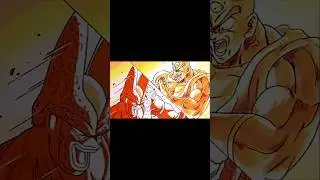 Tien Shinhan 😱☠️🥵 #dragonball #phonk #phonkagressive