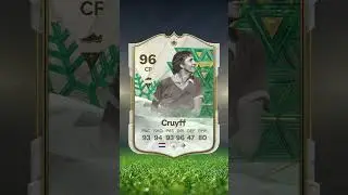 This WINTER-WILDCARD ICON would be CRAZY 🤯 #icon #fifa #winterwildcard #event #eafc24 #special