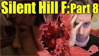 Прохождение Silent Hill F, часть 8 &mdash; Полный игровой процесс &mdash; Хоррор-прохождение / Все головоломк...