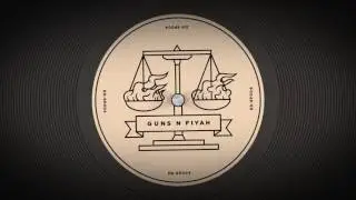 Bukkha - Dub N Fiyah [DS-SP004]