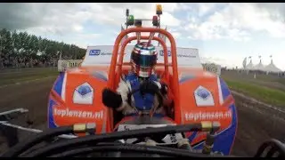 Team Lambada - 4K Full Mini Unlimiteds class - Montfoort 2017