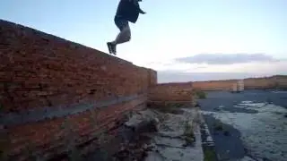it's jump, BIT*CH!