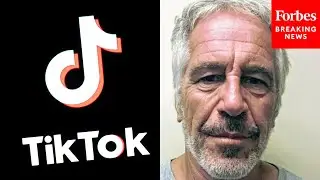 TikTok Says It&rsquo;s Not Blocking &lsquo;Epstein&rsquo; In Messages After Users Accuse Platform Of Censorship