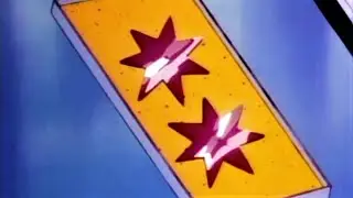 Jem & the Holograms (s2 e25) Origin of the Jemstar Earrings