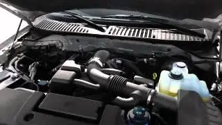 2011 Ford Expedition - Columbia SC