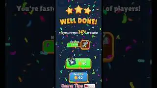 Drop Away level 288