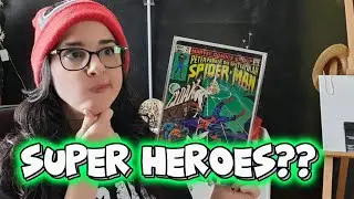 De verdad SON súper héroes?? 😱 Cloak and dagger PRIMERA APARICIÓN.