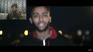 P110 - Aystar - Scouse Matic Freestyle [Music Video] #MYVIEWSTV Reaction