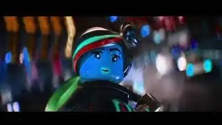 The lego movie 2014 in lost effect (extended fixed)
