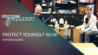 Sex, Drugs and Rock N' Roll with Kim Silvers from Silvers HR