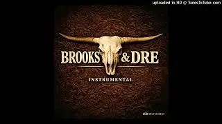 Brooks & Dre West Coast X country instrumental