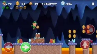 Lep's World Level 04-03