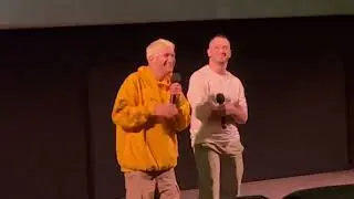 BRING HER BACK | Danny & Michael Philoppou introduce Sydney Premiere