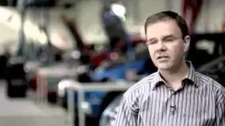 Honda Civic development testing2