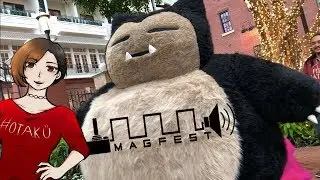 MAGfest 2020 Convention Showcase | Cosplay Music Video