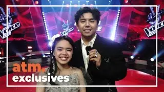 TVK Philippines 2025 Champion Sofia Mallares's journey is just BEGINNING! | ATM Online Exclusive