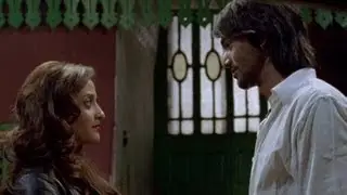 Sheela Joins Andy For A Drink - The Bong Connection