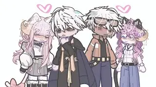 I love cats! [ Not og ][Mc and my mc being a simp][obey me]